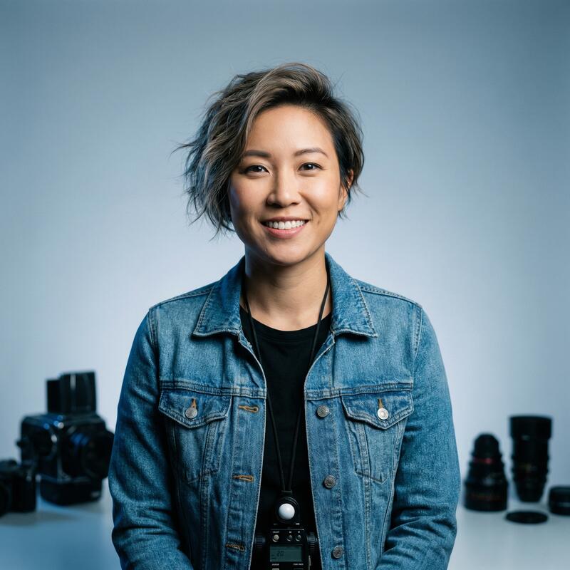 成人视频摄影总监