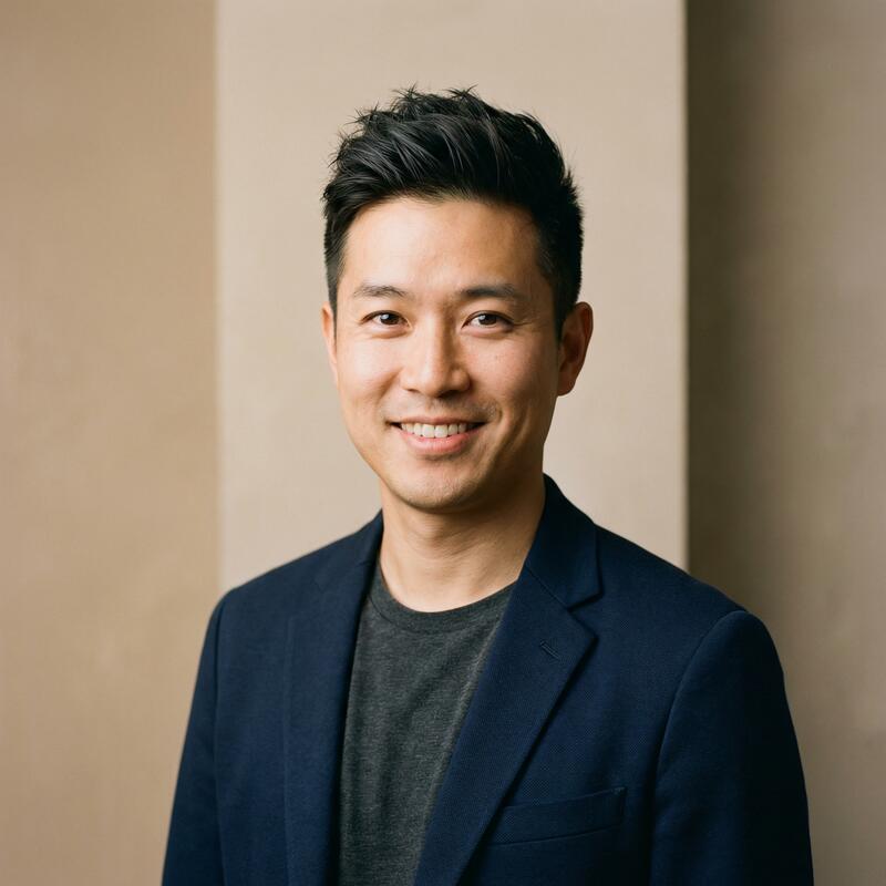 成人视频技术总监