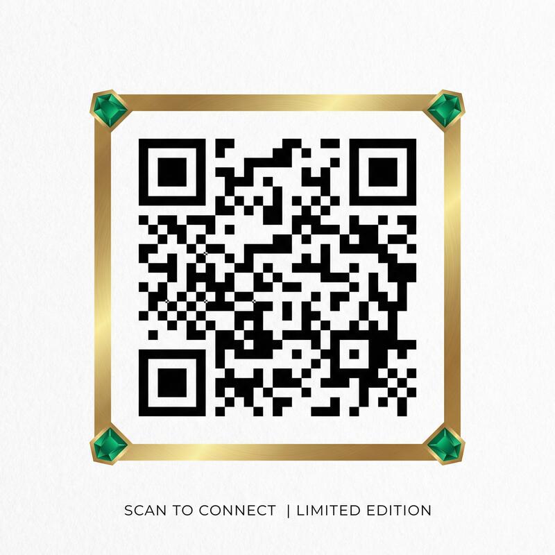 成人视频商务合作二维码