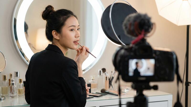 成人视频美妆视频教程